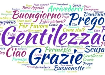 “Giornata mondiale della Gentilezza”, il Palazzo Comunale s’illumina di viola