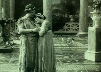 Cinema e archeologia: due incontri al Museo Etrusco “Claudio Faina”