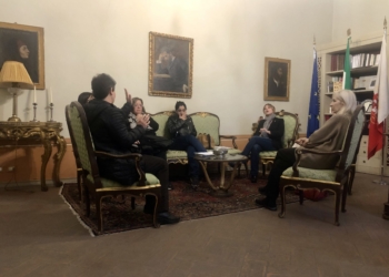 Incontro Comune e Associazioni animaliste: “Valutare con Usl la possibilità di prevedere un canile sanitario a Bardano”