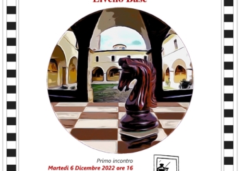 All’UniTre è il tempo degli scacchi, sei incontri in programma