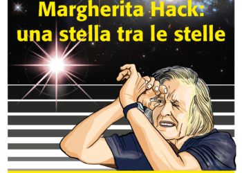 Margherita Hack, una stella tra le stelle: due eventi astronomici con l’Associazione Pegasus