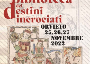 Verso un secolo di Fumi: tre giorni di festa con “La Biblioteca dei destini incrociati”