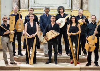 “Antecedente”, i concerti del fine settimana al Palazzo del Capitano del Popolo