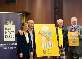 Presentato il cartellone di Ujw #29: edizione dedicata a Franco Fayenz. Concerto dei Funk Off in Piazza Duomo