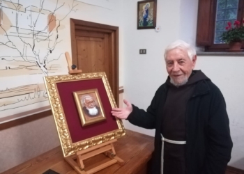 Beatificazione Padre Gianfranco Chiti, l’8 maggio 2023 al vaglio del Papa la relazione del Congresso dei Teologi
