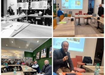 Nova civitas, Ecologia: pensate in modo rivoluzionario