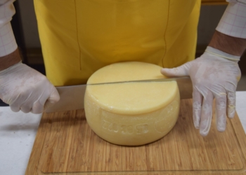 “L’Umbria dei formaggi”, tra i vincitori del “Premio Qualità ” anche l’azienda agricola Alfina di Castel Viscardo