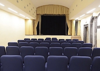 A Gradoli una rassegna targata Teatro Null