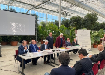 Presentato il programma strategico di rigenerazione e infrastrutturazione territoriale dell’area Vato