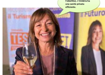 Sanità negata. Sanità. Raccogliamo le nostre storie e testimoniamo il disagio dell’Orvietano