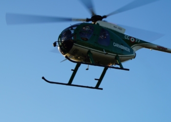 Reati predatori, i carabinieri intensificano i controlli su tutto il territorio dell’Orvietano