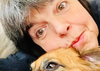 Alessandra Carnevali presenta il suo ultimo giallo “Il delitto della vedova Ruzzolo” intervistata da Francesca Spadaccia