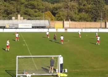 Orvietana di scena a Trestina in coppa