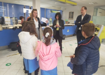 “Amici di Penna”, lettere d’inchiostro tra i bambini della scuola di Ciconia e della Sardegna