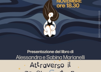 Allo Scalo Community Hub un libro illustrato per raccontare ai ragazzi la malattia mentale