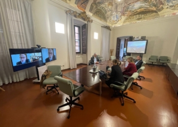 Cro, si va verso la conclusione della cessione delle quote CariOrvieto detenute da Bpb alla capogruppo Mediocredito Centrale