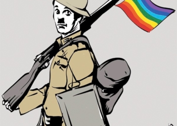 Il 4 Novembre non è una festa ma un giorno di lutto. Enti pubblici e scuole dovrebbero educare alla pace e non alla guerra