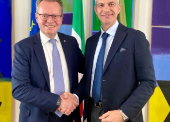 Comunità energetiche rinnovabili, presentato ciclo di incontri con i sindaci in collaborazione con Anci