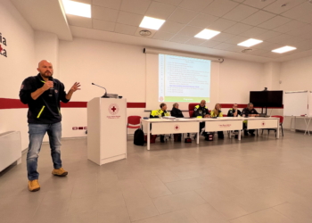 Il Volontariato Umbro di Protezione Civile approva il Codice Etico