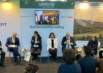 L’Umbria ad “Ecomondo” lancia il “manifesto per la bioeconomia circolare dall’Umbria per l’Italia”