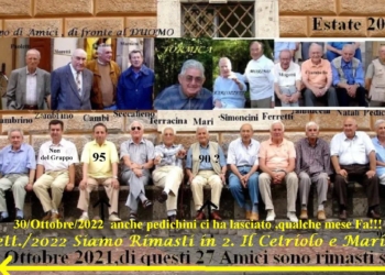 Foto di gruppo