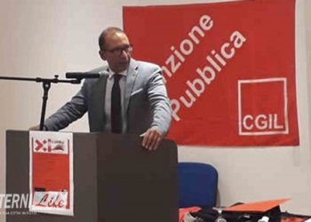 Sanità orvietana, Fp Cgil: non servono altre promesse da non mantenere