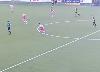 L’Orvietana ci spera, ma Tomassini non basta