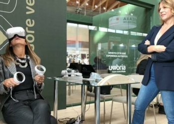 “Orvieto prima città nel Metaverso”, a Roma la presentazione del progetto