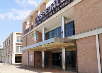 Nuovo ecografo digitale all’Ospedale della Media Valle del Tevere. Potenziato l’ambulatorio di epatologia, gastroenterologia ed endoscopia digestiva