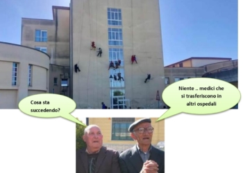 PrometeOrvieto sul Santa Maria della Stella: “Chi non sa amministrare si dimetta”