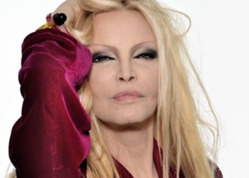 “Minaccia Bionda”, al Mancinelli Patty Pravo con Pino Strabioli