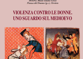 “Violenza contro le donne. Uno sguardo sul Medioevo”
