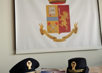 Contro la violenza di genere, continua la Campagna permanente della Polizia di Stato “Questo non è amore”