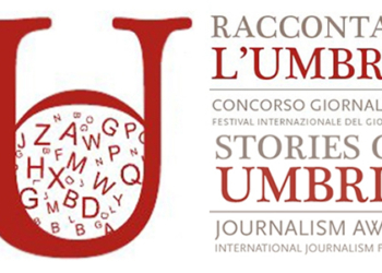 Al via la XIII edizione del Premio giornalistico internazionale “Raccontami l’Umbria – Stories on Umbria”