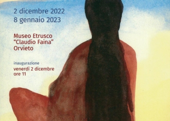 “Oriente Occidente”, in mostra le opere di Salvatore Ravo ispirate a “L’odore dell’India” di Pier Paolo Pasolini