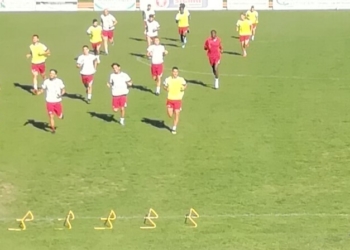 Scontro diretto per la salvezza: al Muzi arriva il Terranuova Traiana