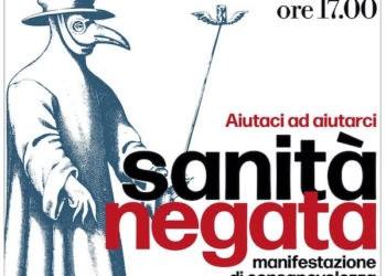 PrometeOrvieto: “Sanità negata, aiutaci ad aiutarci”.  Incontro con i cittadini