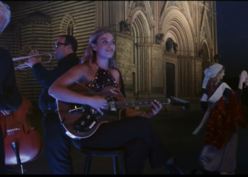 On air dal 13 novembre la nuova campagna promozionale per il turismo invernale della Regione Umbria