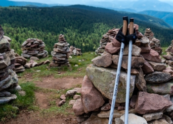 Riprende il Corso base e di perfezionamento alla tecnica del nordic walking con l’Asds “Ettore Majorana”