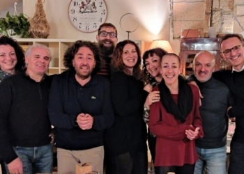 Raggiunto l’obiettivo del comitato ciCasco: Il giardino di Orvieto scalo avrà la sua giostra inclusiva