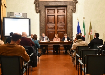 Illustrato progetto per terzo polo sanitario in Umbria