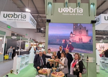 L’Umbria sfonda alla Fiera Internazionale dell’Artigianato a Milano. Boom di visite agli stand presenti alla kermesse