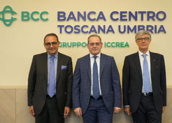 Banca Centro Toscana-Umbria, al via la nuova aggregazione