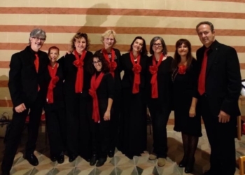 Allerona, gli auguri di Natale con la musica delle corali polifoniche