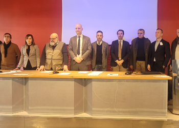 Edilizia: firmati i contratti territoriali integrativi per imprese e lavoratori delle costruzioni in Umbria