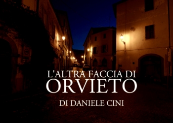 In onda su Geo di Rai 3 il documentario “L’altra faccia di Orvieto”