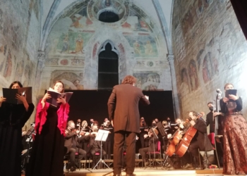 BolsenArte Winter, in concerto l’Orchestra sinfonica delle Cento Città