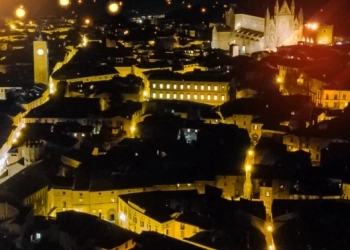 GLI APPUNTAMENTI PER LE FESTIVITA’