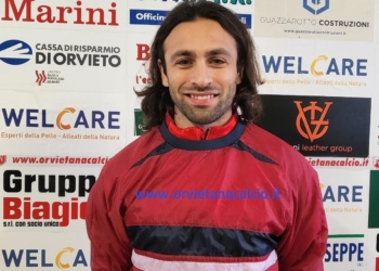Orvietana, ancora mercato: arriva Alagia, salutano Guazzaroni, Brondi e Traorè