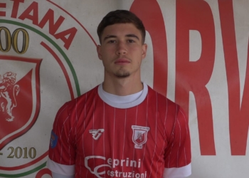 Orvietana, aperto il mercato: arriva Francesco Proietto, Lanzi alla Nestor. Tomassini confermatissimo